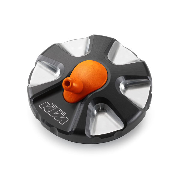 KTM Factory fuel cap